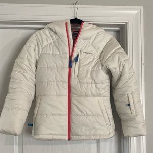 Patagonia Ski Jacket